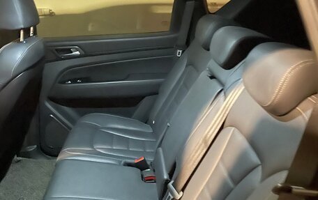 SsangYong Rexton, 2019 год, 2 800 000 рублей, 16 фотография