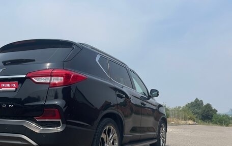 SsangYong Rexton, 2019 год, 2 800 000 рублей, 3 фотография