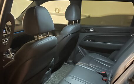 SsangYong Rexton, 2019 год, 2 800 000 рублей, 17 фотография