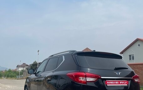 SsangYong Rexton, 2019 год, 2 800 000 рублей, 2 фотография