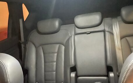 SsangYong Rexton, 2019 год, 2 800 000 рублей, 18 фотография