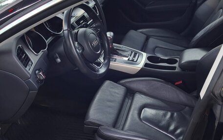 Audi A5, 2012 год, 1 949 000 рублей, 5 фотография