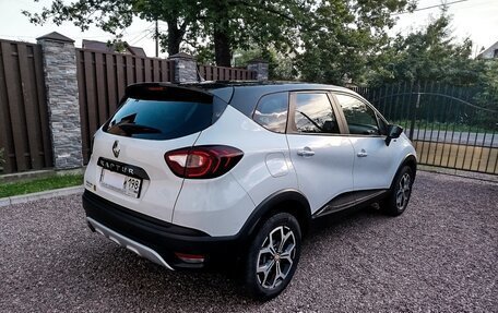Renault Kaptur I рестайлинг, 2018 год, 1 420 000 рублей, 4 фотография