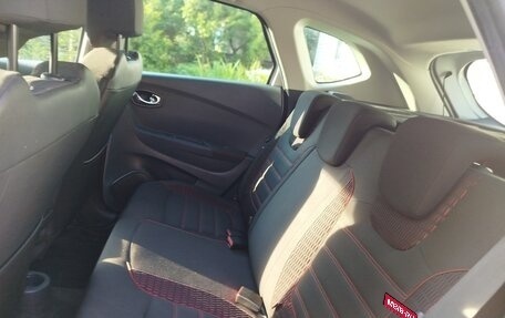 Renault Kaptur I рестайлинг, 2018 год, 1 420 000 рублей, 11 фотография