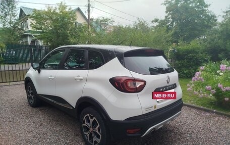 Renault Kaptur I рестайлинг, 2018 год, 1 420 000 рублей, 7 фотография