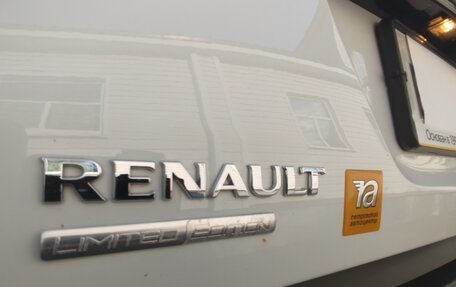 Renault Kaptur I рестайлинг, 2018 год, 1 420 000 рублей, 20 фотография