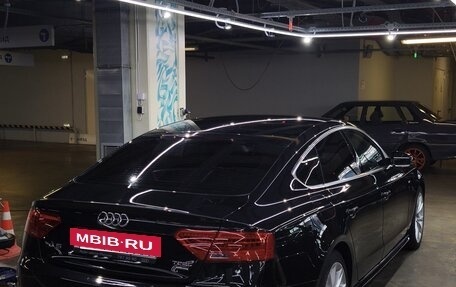 Audi A5, 2012 год, 1 949 000 рублей, 2 фотография