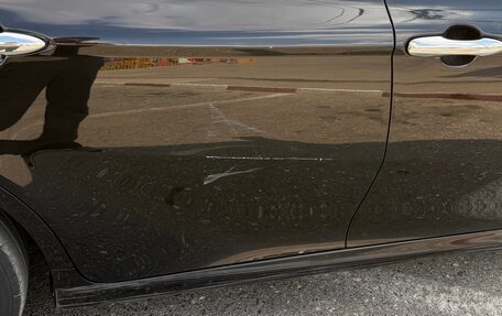 Toyota Camry, 2018 год, 3 100 000 рублей, 10 фотография