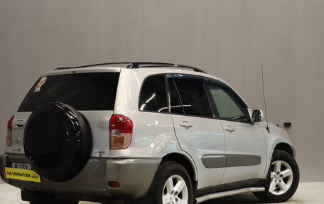 Toyota RAV4, 2001 год, 849 000 рублей, 7 фотография