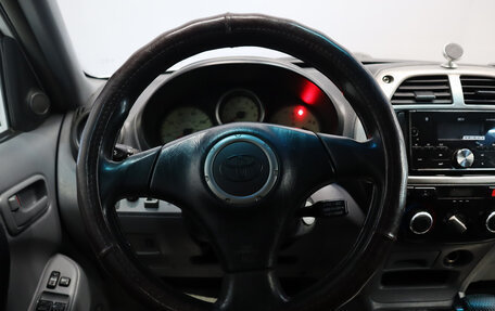 Toyota RAV4, 2001 год, 849 000 рублей, 13 фотография