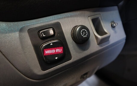 Toyota RAV4, 2001 год, 849 000 рублей, 9 фотография