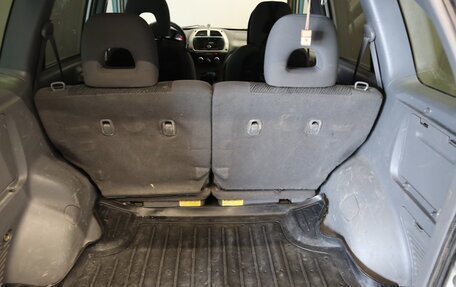 Toyota RAV4, 2001 год, 849 000 рублей, 19 фотография