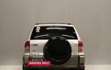 Toyota RAV4, 2001 год, 849 000 рублей, 5 фотография