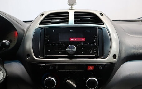 Toyota RAV4, 2001 год, 849 000 рублей, 14 фотография