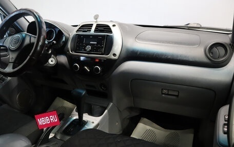 Toyota RAV4, 2001 год, 849 000 рублей, 16 фотография
