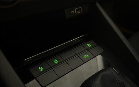 Skoda Octavia, 2018 год, 2 400 000 рублей, 17 фотография