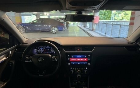 Skoda Octavia, 2018 год, 2 400 000 рублей, 20 фотография