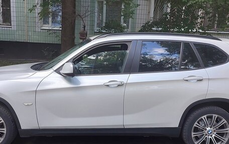 BMW X1, 2011 год, 1 100 000 рублей, 1 фотография