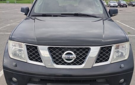 Nissan Pathfinder, 2008 год, 890 000 рублей, 1 фотография