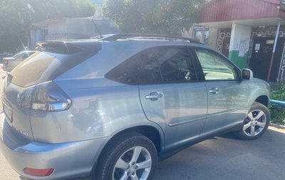 Lexus RX II рестайлинг, 2003 год, 1 450 000 рублей, 1 фотография