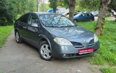 Nissan Primera III, 2005 год, 367 000 рублей, 1 фотография