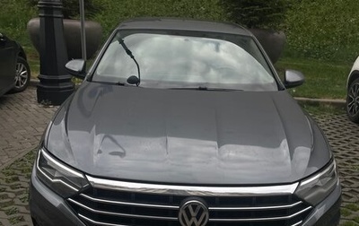 Volkswagen Jetta VII, 2019 год, 1 678 000 рублей, 1 фотография