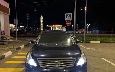 Nissan Teana, 2010 год, 1 200 000 рублей, 1 фотография