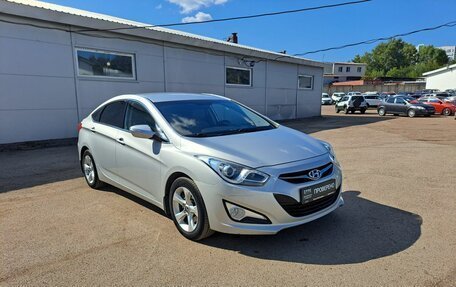 Hyundai i40 I рестайлинг, 2013 год, 1 077 000 рублей, 3 фотография