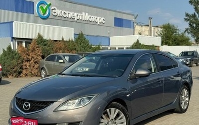 Mazda 6, 2007 год, 750 000 рублей, 1 фотография