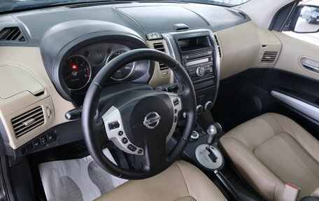Nissan X-Trail, 2008 год, 1 199 000 рублей, 11 фотография