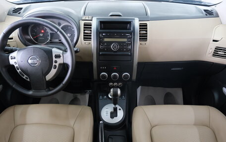 Nissan X-Trail, 2008 год, 1 199 000 рублей, 16 фотография