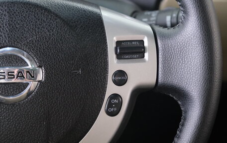 Nissan X-Trail, 2008 год, 1 199 000 рублей, 15 фотография