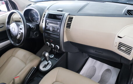 Nissan X-Trail, 2008 год, 1 199 000 рублей, 21 фотография