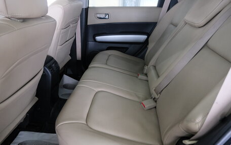 Nissan X-Trail, 2008 год, 1 199 000 рублей, 23 фотография