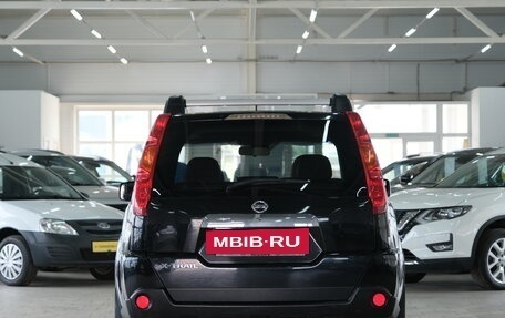 Nissan X-Trail, 2008 год, 1 199 000 рублей, 6 фотография