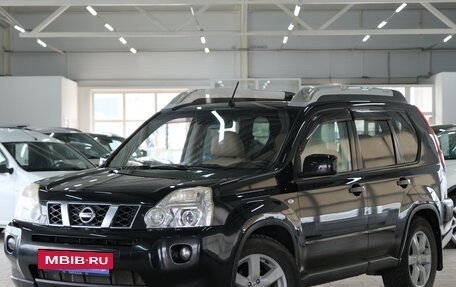 Nissan X-Trail, 2008 год, 1 199 000 рублей, 4 фотография