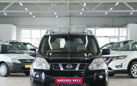 Nissan X-Trail, 2008 год, 1 199 000 рублей, 2 фотография