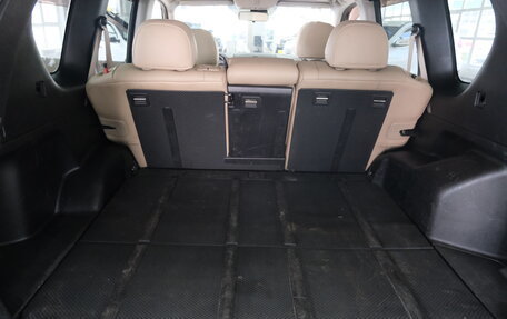 Nissan X-Trail, 2008 год, 1 199 000 рублей, 25 фотография