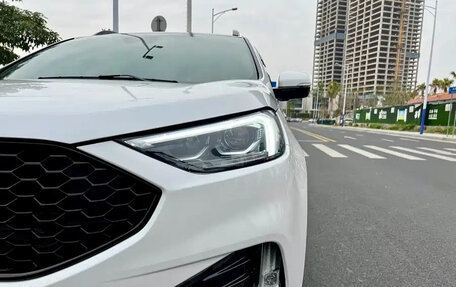 Ford Edge II рестайлинг, 2022 год, 2 270 103 рублей, 6 фотография