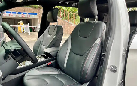 Ford Edge II рестайлинг, 2022 год, 2 270 103 рублей, 16 фотография