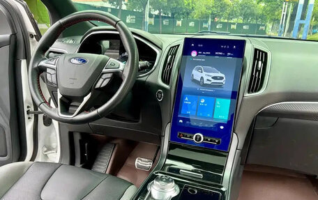 Ford Edge II рестайлинг, 2022 год, 2 270 103 рублей, 23 фотография