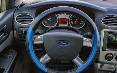 Ford Focus II рестайлинг, 2009 год, 509 000 рублей, 6 фотография