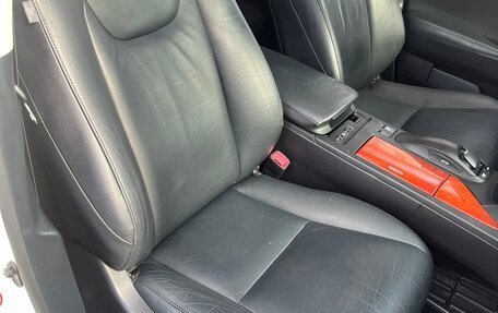 Lexus RX III, 2010 год, 2 300 000 рублей, 15 фотография