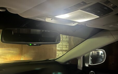 Lexus RX III, 2010 год, 2 300 000 рублей, 28 фотография