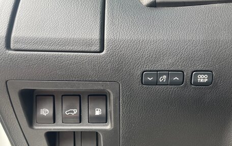 Lexus RX III, 2010 год, 2 300 000 рублей, 26 фотография