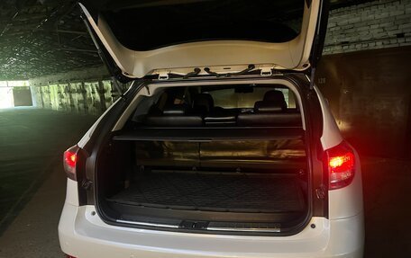 Lexus RX III, 2010 год, 2 300 000 рублей, 29 фотография