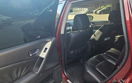 Nissan Murano, 2009 год, 1 300 000 рублей, 9 фотография