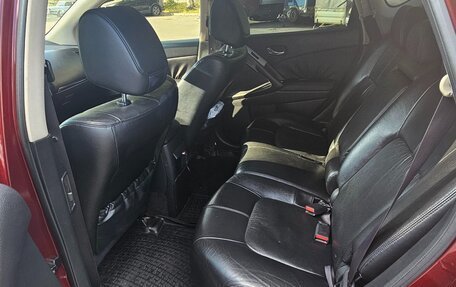 Nissan Murano, 2009 год, 1 300 000 рублей, 8 фотография