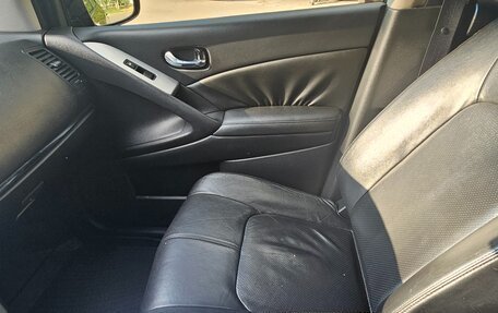 Nissan Murano, 2009 год, 1 300 000 рублей, 11 фотография