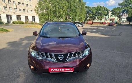 Nissan Murano, 2009 год, 1 300 000 рублей, 6 фотография